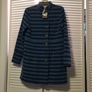 Brand New Matilda Jane Jacket